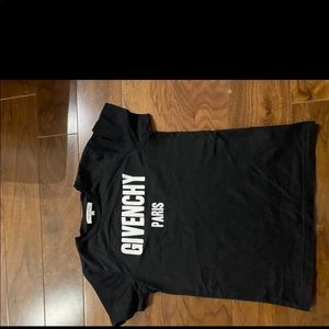 Givenchy tee